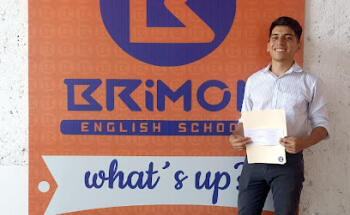 Brimon English School