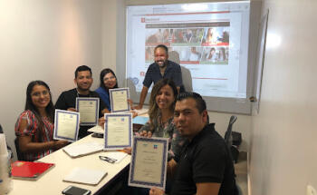 INSTITUTO UNIVERSITARIO KELVIN