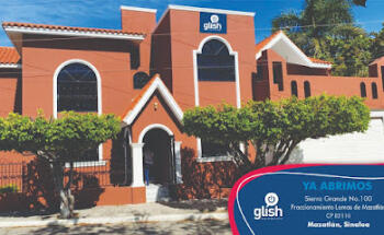 Glish English Mazatlán