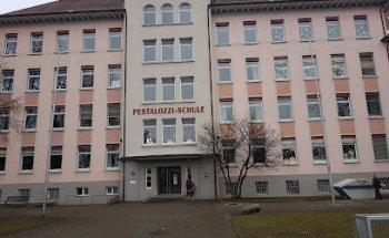 Pestalozzi-Schule