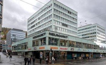 Bénédict School St. Gallen