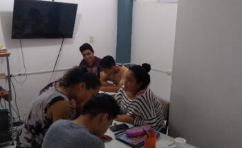 The Royal House English Academy