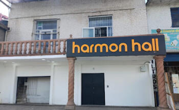 Harmon Hall Aragón