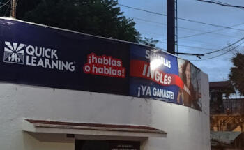 Quick Learning Iztapalapa