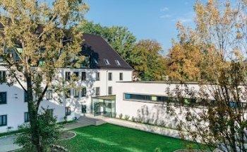 SIS Swiss International School Friedrichshafen