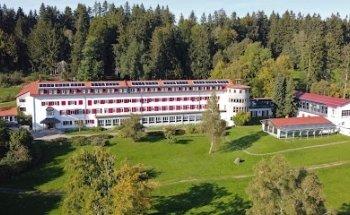 Humboldt-Institut Lindenberg & Humboldt-Internat Lindenberg