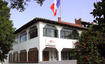 Alliance Française Tijuana