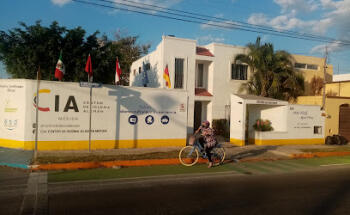 Centro de Idioma Alemán