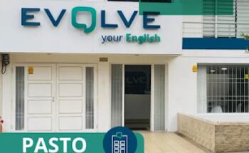 EVOLVE your English - Inglés Pasto