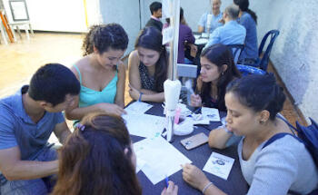 OLSA Certified Spanish School