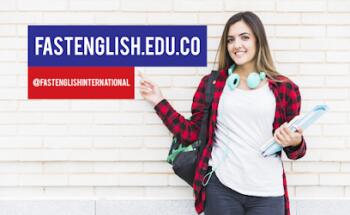 Fast Inglés International