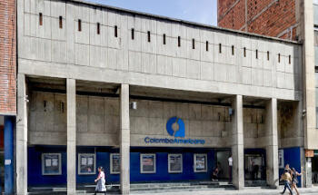 Centro Colombo Americano