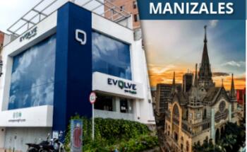 EVOLVE your English - Inglés Manizales
