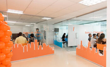 Academia de inglés en Poblado - Cursos de inglés - Clases de inglés - LCN Idiomas