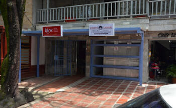 Blink Spanish Immersion School & Hostel