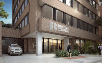 British Council Colombia - British Council