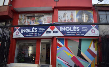 Centro de idiomas UNIVERSAL