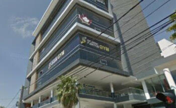 Alianza Canadiense Barranquilla