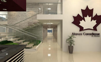 CANADIAN ALLIANCE OF LANGUAGES