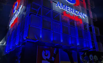 American School Way - Sede Pereira - Academia de inglés