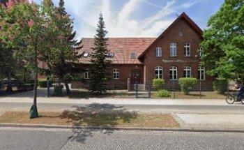 Juri-Gagarin-Oberschule Fürstenwalde/Spree