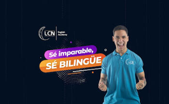 Curso de inglés en Pereira - LCN Idiomas