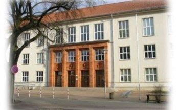 Geschwister-Scholl-Gymnasium Fürstenwalde