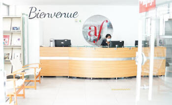 Alianza Francesa de Barranquilla