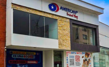 American School Way - Sede Manizales - Academia de Inglés