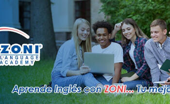 Zoni Language Academy