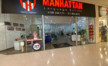 Manhattan Language School - Soacha