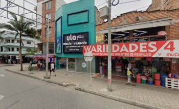 ULA Centro de Idiomas