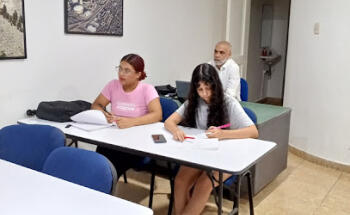 CENTRO DE IDIOMAS INTERLENGUAS