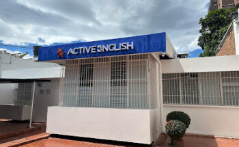 Active English Institute - Cursos de Inglés Cúcuta
