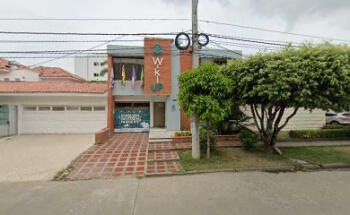 WikiUp Monteria
