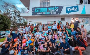 Instituto de Ingles TEDU