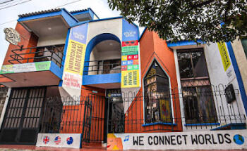 ABC English House | Inglés Yopal