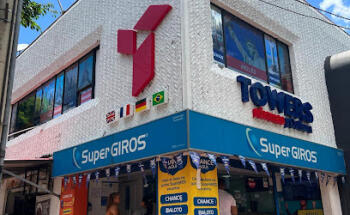 Towers Idiomas y Cultura