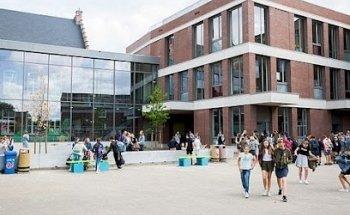 Sint Aloysius - KOGEKA