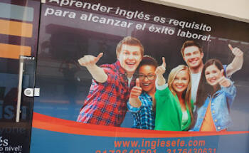 English For Everyone - Sede Soledad, Atlántico