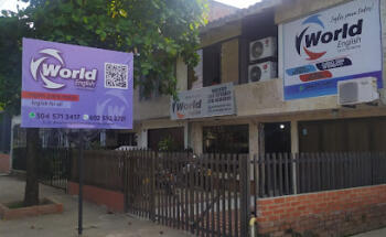 World English Centro de Idiomas Jamundí