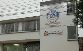 English For Everyone - Sede Bucaramanga