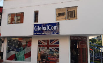 GlobalCom Corporation