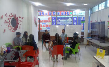 Queen´s English College Oficial