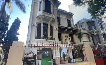 Alliance Française de Montevideo