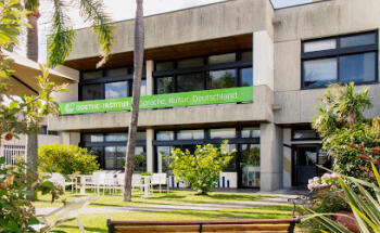 Goethe-Institut