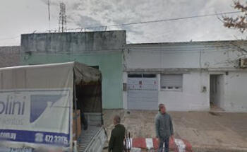 Our Place