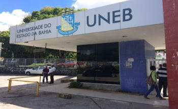 Associação dos Ex-Alunos da Universidade do Estado da Bahia (UNEX)