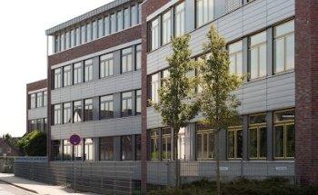 Berufskolleg Wirtschaft