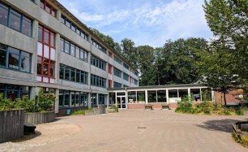 Regenbogenschule